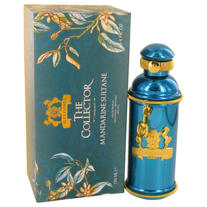 Mandarine Sultane Perfume By Alexandre J Eau De Parfum Spray For Women