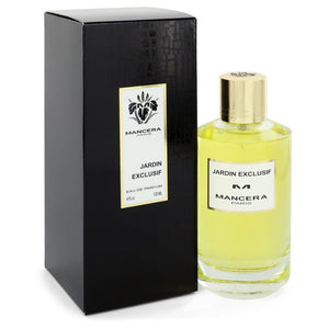 Mancera Jardin Exclusif Perfume By Mancera Eau De Parfum Spray For Women