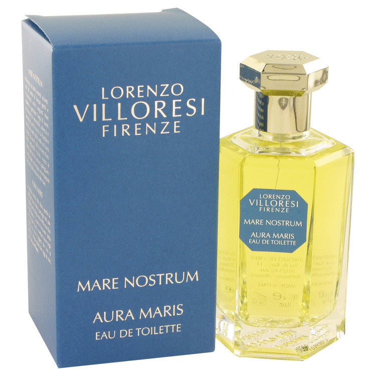 Mare Nostrum Perfume By Lorenzo Villoresi Eau De Toilette Spray For Women