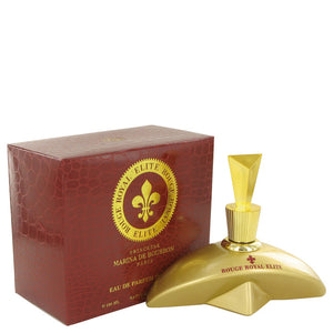 Marina De Bourbon Rouge Royal Elite Perfume By Marina De Bourbon Eau De Parfum Intense Spray For Women