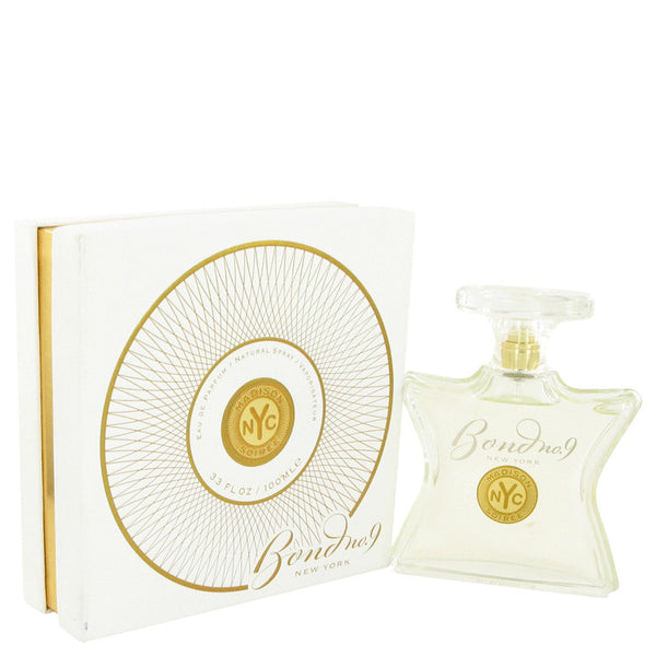 Madison Soiree Perfume By Bond No. 9 Eau De Parfum Spray For Women
