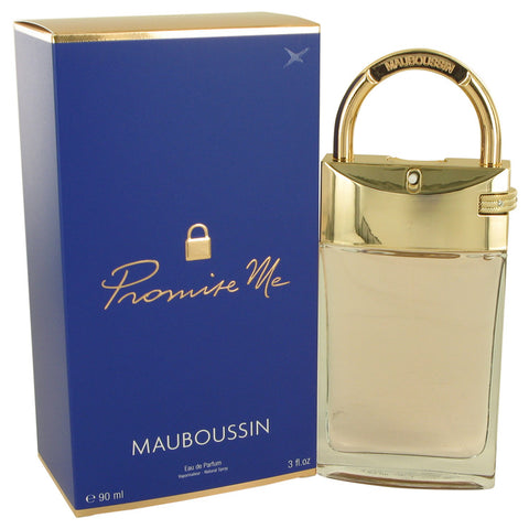 Mauboussin Promise Me Perfume By Mauboussin Eau De Parfum Spray For Women