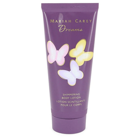 Mariah Carey Dreams Perfume By Mariah Carey Body Lotion For Women