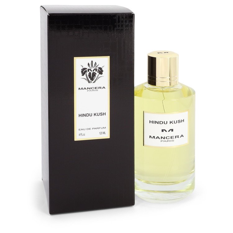 Mancera Hindu Kush Perfume By Mancera Eau De Parfum Spray (Unisex) For Women