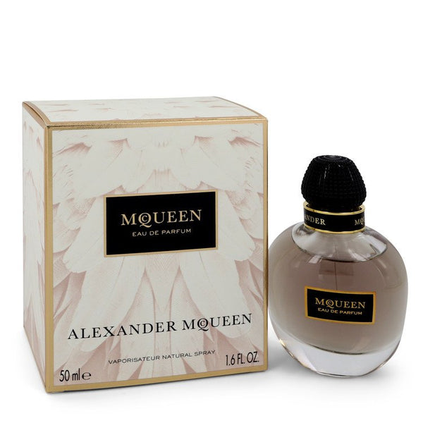 Mcqueen Perfume By Alexander McQueen Eau De Parfum Spray For Women