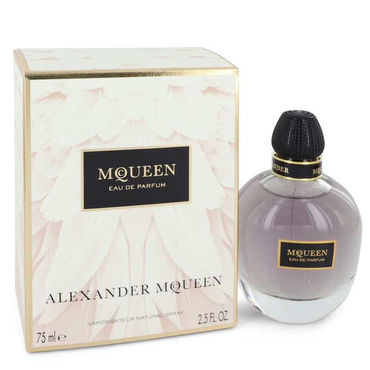 Mcqueen Perfume By Alexander McQueen Eau De Parfum Spray For Women