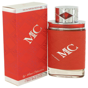 Mc Mimo Chkoudra Perfume By Mimo Chkoudra Eau De Parfum Spray For Women