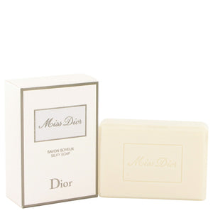 Miss Dior (miss Dior Cherie) Perfume By Christian Dior Soap For Women