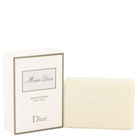 Miss Dior (miss Dior Cherie) Perfume By Christian Dior Soap For Women
