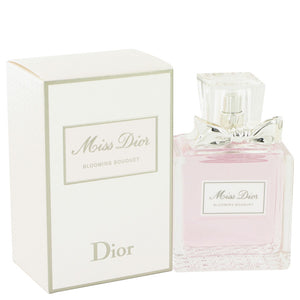 Miss Dior Blooming Bouquet Perfume By Christian Dior Eau De Toilette Spray For Women