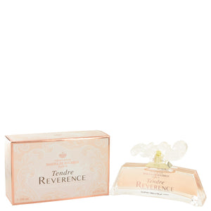 Tendre Reverence Perfume By Marina De Bourbon Eau De Parfum Spray For Women