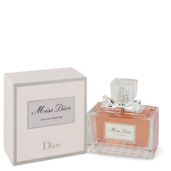 Miss Dior (miss Dior Cherie) Perfume By Christian Dior Eau De Parfum Spray (New Packaging) For Women