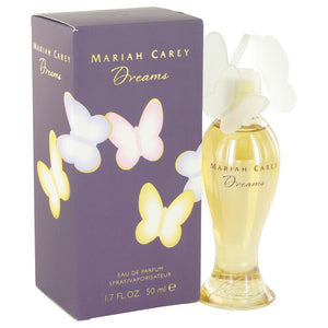 Mariah Carey Dreams Perfume By Mariah Carey Eau De Parfum Spray For Women