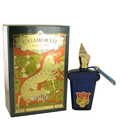 Mefisto Cologne By Xerjoff Eau De Parfum Spray For Men