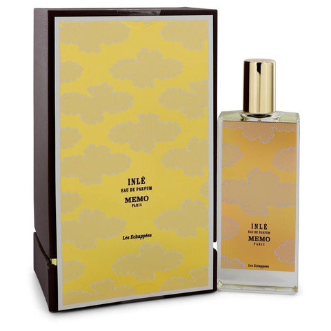 Memo Inle Perfume By Memo Eau de Parfum Spray For Women
