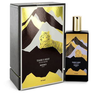 Memo Tiger's Nest Perfume By Memo Eau De Parfum Spray (Unisex) For Women