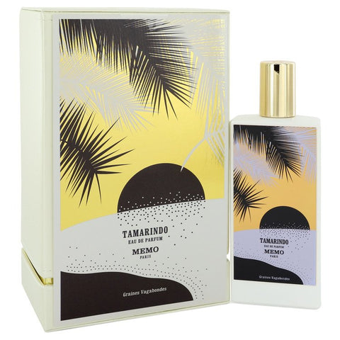 Memo Tamarindo Perfume By Memo Eau De Parfum Spray (Unisex) For Women