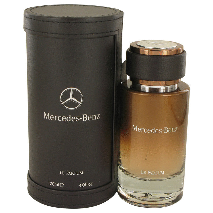 Mercedes Benz Le Parfum Cologne By Mercedes Benz Eau De Parfum Spray For Men