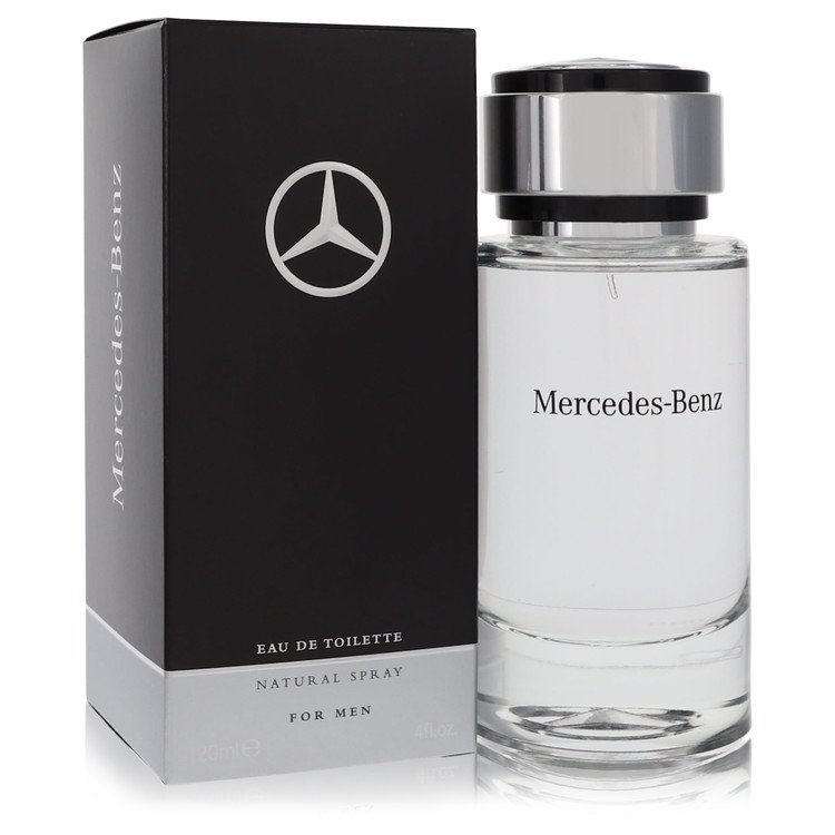 Mercedes Benz Cologne By Mercedes Benz Eau De Toilette Spray For Men