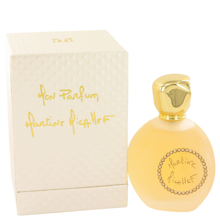 Mon Parfum Perfume By M. Micallef Eau De Parfum Spray For Women