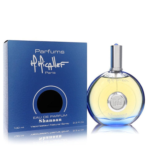 Micallef Shanaan Perfume By M. Micallef Eau De Parfum Spray For Women