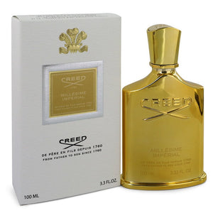 Millesime Imperial Cologne By Creed Eau De Parfum Spray For Men