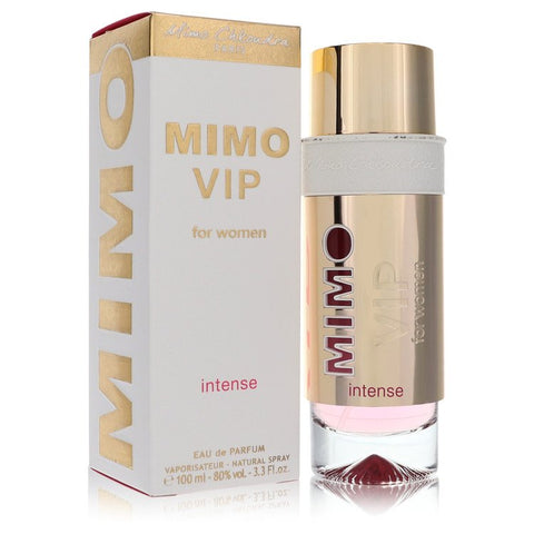 Mimo Vip Intense Perfume By Mimo Chkoudra Eau De Parfum Spray For Women