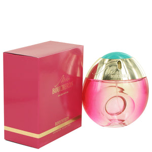 Miss Boucheron Perfume By Boucheron Eau De Parfum Spray For Women