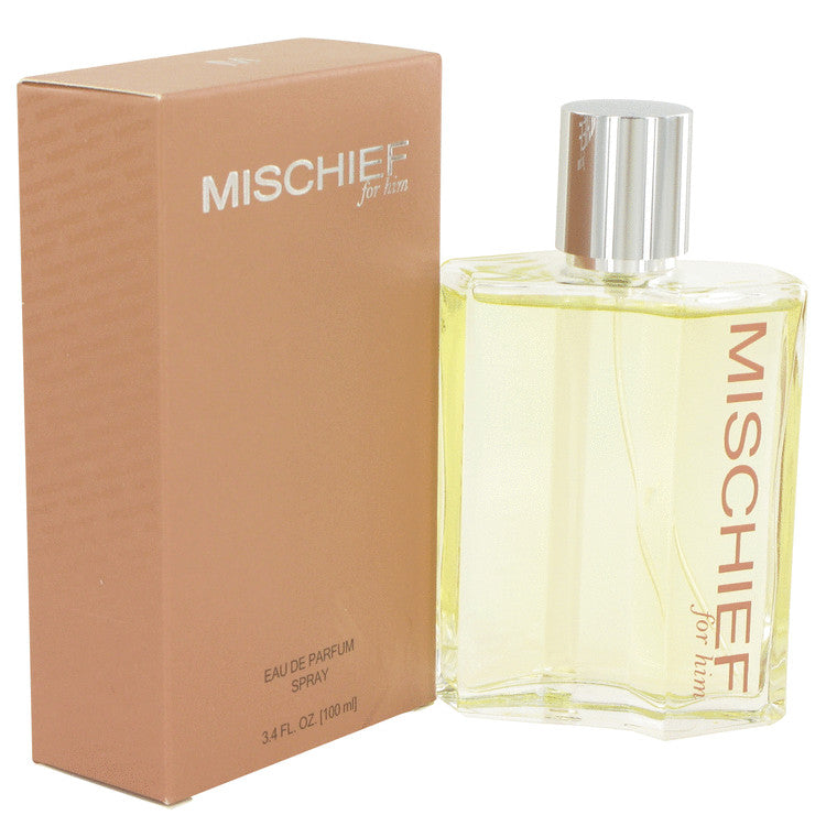 Mischief Cologne By American Beauty Eau De Parfum Spray For Men