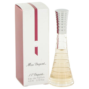 Miss Dupont Perfume By St Dupont Mini EDP For Women