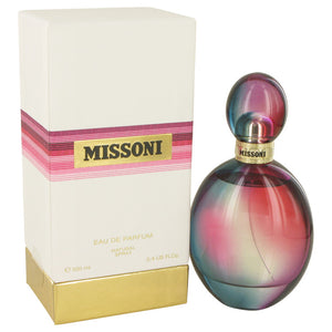 Missoni Perfume By Missoni Eau De Parfum Spray For Women