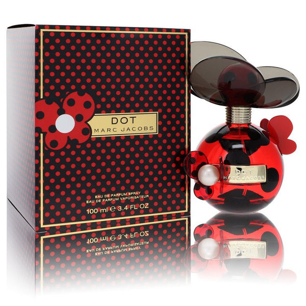 Marc Jacobs Dot Perfume By Marc Jacobs Eau De Parfum spray For Women