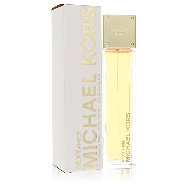Michael Kors Sexy Amber Perfume By Michael Kors Eau De Parfum Spray For Women