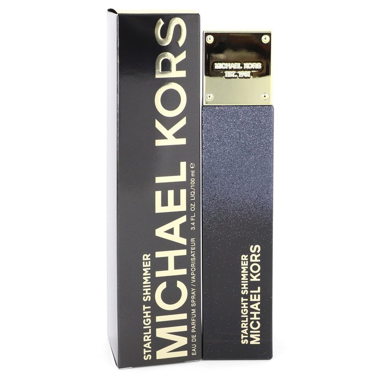 Michael Kors Starlight Shimmer Perfume By Michael Kors Eau De Parfum Spray For Women