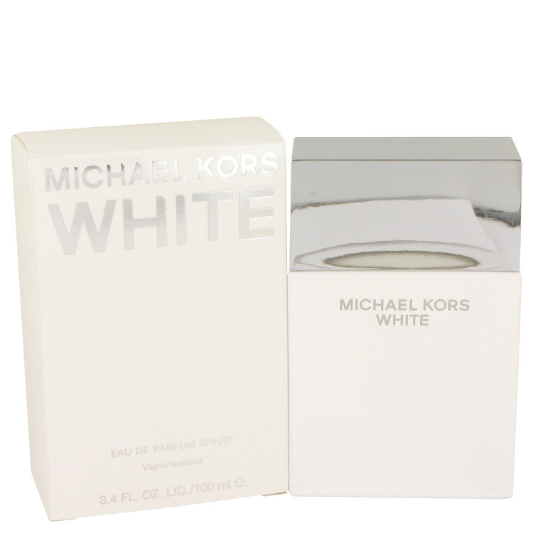 Michael Kors White Perfume By Michael Kors Eau De Parfum Spray For Women