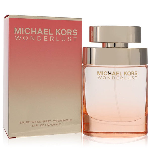 Michael Kors Wonderlust Perfume By Michael Kors Eau De Parfum Spray For Women