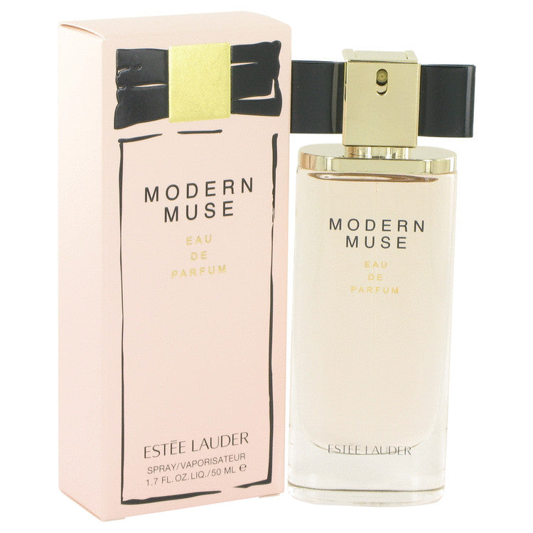 Modern Muse Perfume By Estee Lauder Eau De Parfum Spray For Women