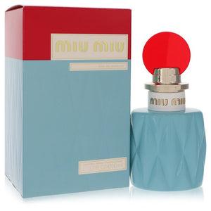 Miu Miu Perfume By Miu Miu Eau De Parfum Spray For Women