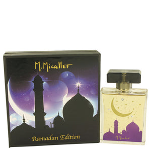 Micallef Ramadan Edition Perfume By M. Micallef Eau De Parfum Spray For Women