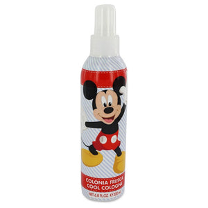Mickey Mouse Cologne By Disney Body Spray For Men