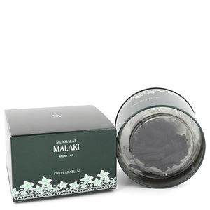 Swiss Arabian Mukhalat Malaki Cologne By Swiss Arabian Long Lasting Oud Wood Incense Chips Attar (Unisex) For Men