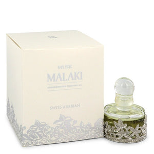 Swiss Arabian Musk Malaki Cologne By Swiss Arabian Perfume Oil (Unisex) For Men