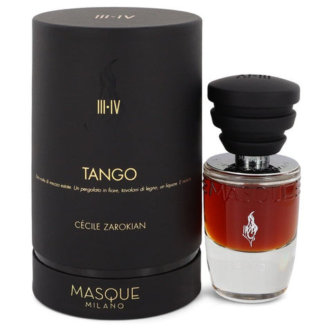 Masque Milano Tango Perfume By Masque Milano Eau De Parfum Spray (Unisex) For Women