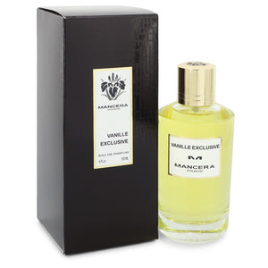 Mancera Vanille Exclusive Perfume By Mancera Eau De Parfum Spray (Unisex) For Women