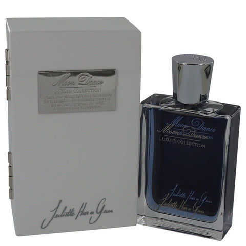 Moon Dance Perfume By Juliette Has a Gun Eau De Parfum Spray For Women