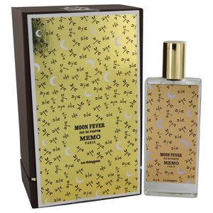 Moon Fever Perfume By Memo Eau De Parfum Spray (Unisex) For Women