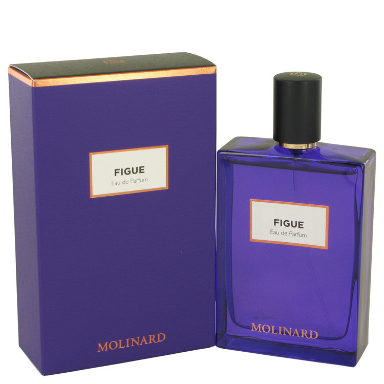 Molinard Figue Perfume By Molinard Eau De Parfum Spray (Unisex) For Women