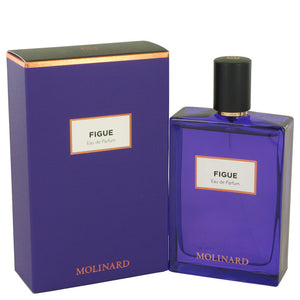 Molinard Figue Perfume By Molinard Eau De Parfum Spray (Unisex) For Women
