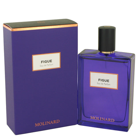 Molinard Figue Perfume By Molinard Eau De Parfum Spray (Unisex) For Women