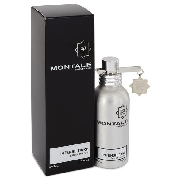 Montale Intense Tiare Perfume By Montale Eau De Parfum Spray For Women
